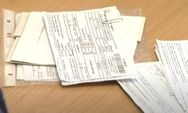 Коммунальные платежи. Фото: скриншот YouTube-видео