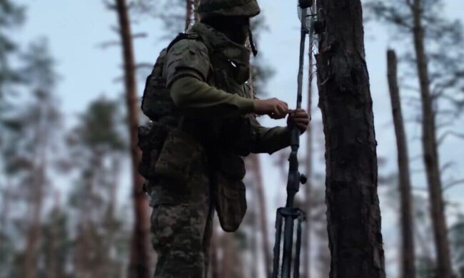 ЗСУ. Фото: Facebook Міноборони України