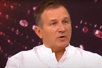 Юрій Горбунов. Фото: скріншот YouTube-відео