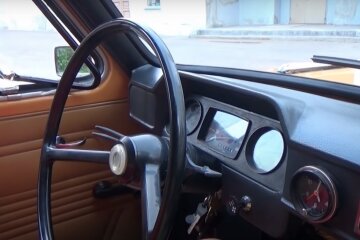 ЗАЗ. Фото: YouTube, скрин