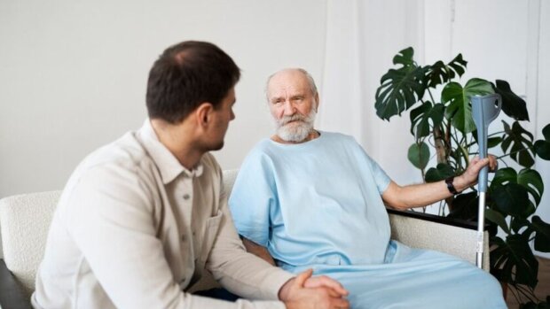 Відстрочка по догляду. Фото: Telegram