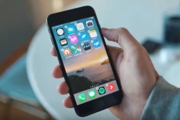 Социальные сети. Фото: скриншот YouTube.