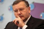 Первые подробности скандала с Гриценко: полиция била по голове. Врачи борются за жизнь