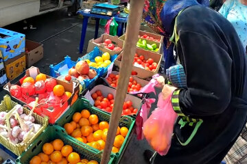 Цены на продукты. Фото: скриншот YouTube-видео.