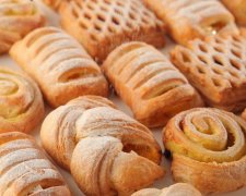 Пищевая добавка из выпечки может увеличить риск диабета