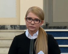 Тимошенко. Фото: скрин youtube