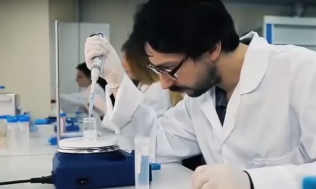 Французские ученые совершили научный прорыв. Фото: скриншот YouTube