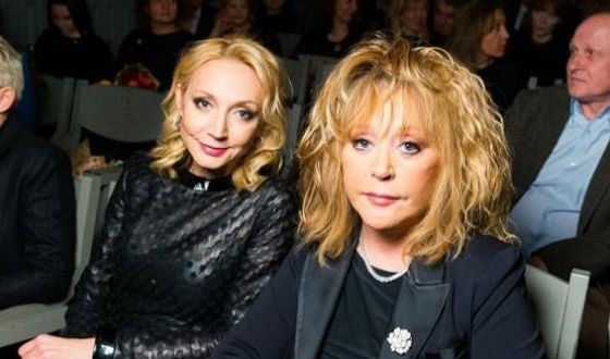 Один пластический хирург на двоих: Кристину Орбакайте и Аллу Пугачеву заподозрили в сговоре