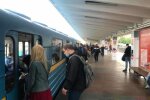 В Киеве началось массовое закрытие станций метро: куда еще можно доехать