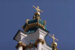 Церковь. Фото: скриншот Youtube-видео.
