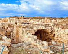 На Кипре найден неизвестный город возрастом 8000 лет