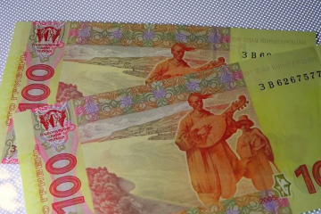 Українцям роздають нову допомогу від ООН. Фото: YouTube