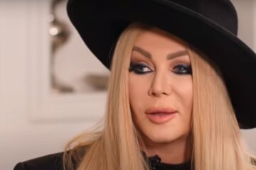 Ирина Билык. Фото: скриншот YouTube