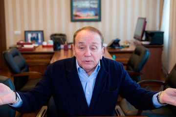 Нашлись настоящие "родители" передачи КВН: на Маслякова уже появился иск