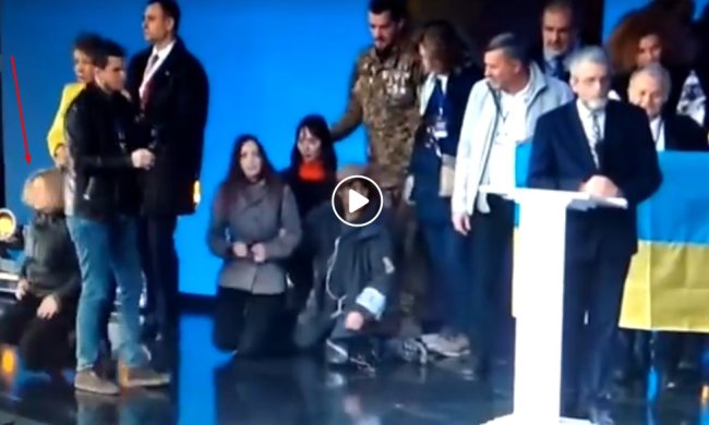 Геращенко насмешила соцсети: Идите Ирочка, что ж вы тут так убиваетесь