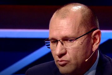 Евгений Шевченко, фото: nbnews.com.ua