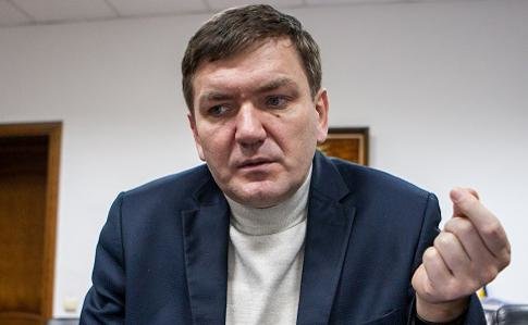 Наказание или поощрение: почти миллион получил Горбатюк после увольнения из ГПУ