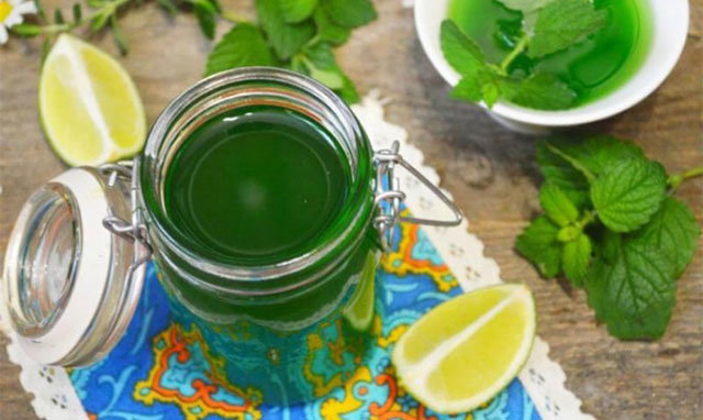 Врачи назвали опасные свойства мяты: есть можно, но не всем