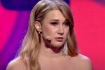 Катя Нікітіна. Фото: скріншот YouTube-відео