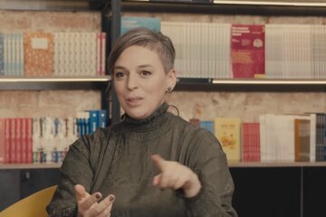 Нелли Уварова. Фото: скриншот You-Tube-видео