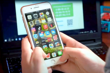 Что обязательно нужно сделать с только что купленным смартфоном. Фото: YouTube