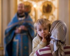 Священник УПЦ дав 4 важливих поради щодо духовного виховання дітей