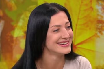 Снежана Бабкина. Фото: скриншот YouTube-видео