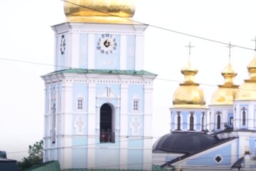 Церковь. Фото: скриншот YouTube