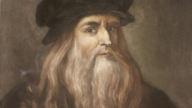 Ученые ищут потомков легендарного Леонардо Да Винчи