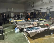 РТЦК Ужгород. Фото Омбутсмана України