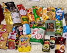 Бесплатные продукты и одежда: 22 апреля украинцы смогут получить помощь от Каритас