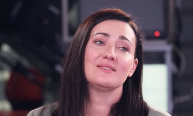 Соломия Витвицкая. Фото: скриншот Yоutube