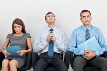 Соискатели