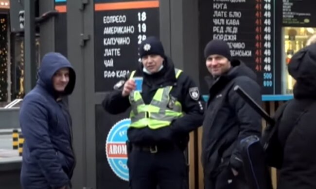 Украинцам грозят "языковые" штрафы. Фото: скриншот YouTube-видео