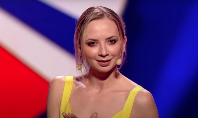 Ирина Сопонару. Фото: YouTube, скрин