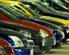 Продажа автомашин, фото: Неаполь по-славянски