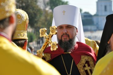 Благотворительный обед и два ведра водки: в Сумах готовятся встречать Епифания. Сабантуй будет серьезный