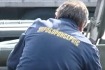 Сотрудник "Укроборонсервиса", скриншот YouTube