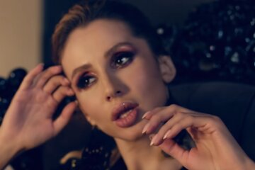 Светлана Лобода. Фото: скриншот YouTube-видео