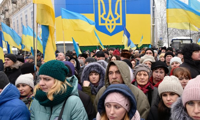 Оценка численности фактически проживающего населения