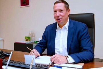 Кирилл Шевченко. Фото: скриншот YouTube