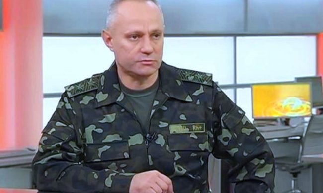 Руслан Хомчак. Фото: 112 Украина