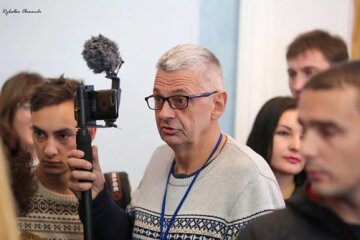 «Цена свободы слова»: в Черкассах совершено покушение на журналиста