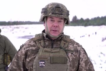 Жителям севера Украины нужно эвакуироваться: генерал Наев сделал срочное заявление, что начинается