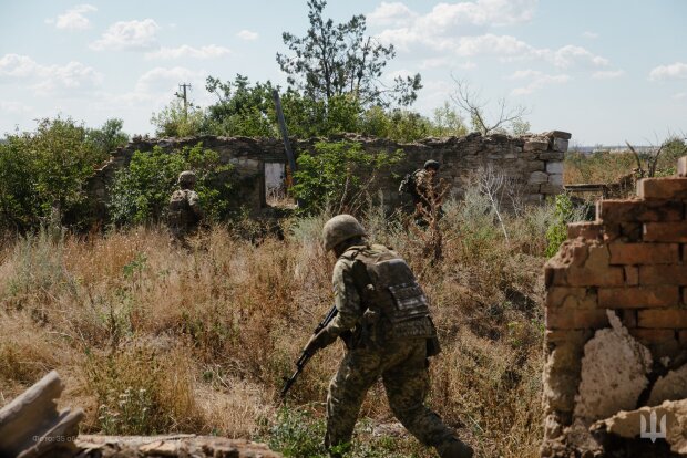 Наступ на Курськ: що влада пообіцяла військовим у нагороду