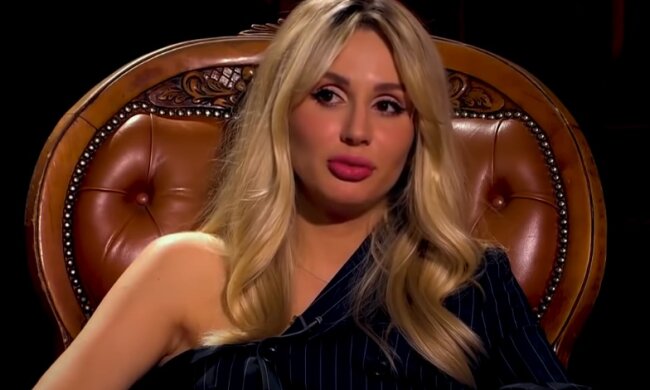 Светлана Лобода. Фото: YouTube, скрин