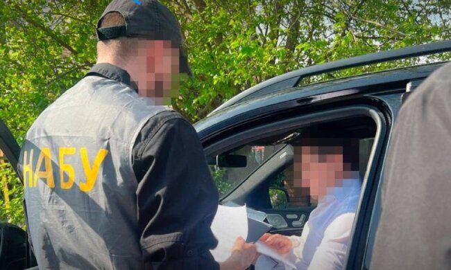 Обшуки НАБУ у Верховному Суді