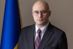 заступник голови НБУ Дмитро Олійник