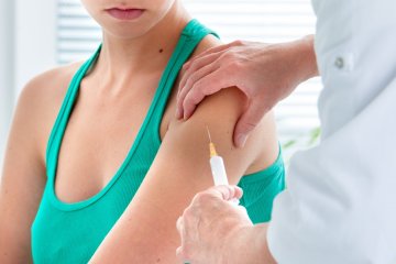 Вакцинация