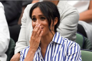 Меган Маркл. Фото: скриншот Peopletalk